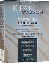Духи, Парфюмерия, косметика Набор для щелочной завивки волос - Joico K-Pak Reconstructive Alkaline Wave T/H