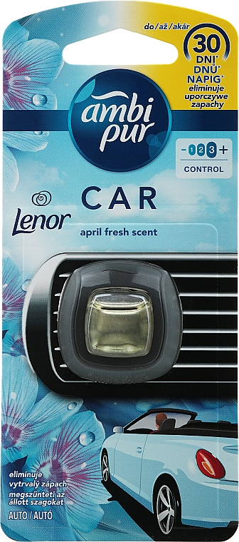 Ароматизатор для автомобиля - Areon Sport Lux Silver: купить по