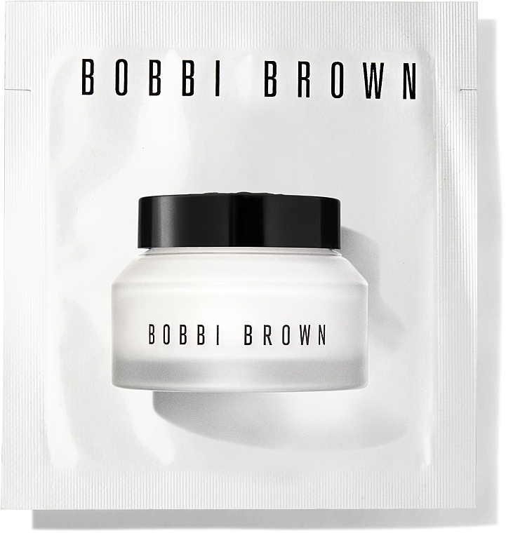 ПОДАРУНОК! Освіжальний крем з ефектом зволоження - Bobbi Brown Hydrating Water Fresh Cream (пробник) — фото N1
