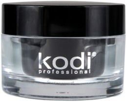 Парфумерія, косметика УЦІНКА Білий конструюючий гель - Kodi Professional White Gel*