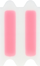 Полоски восковые для лица с маслом Ши - Veet Natural Inspirations Wax Strips — фото N2