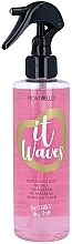 Спрей для волосся - Montibello Smart Touch It Waves Texturising Mist — фото N1
