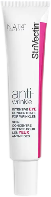 Інтенсивний концентрат для шкіри навколо очей проти зморшок - StriVectin Intensive Eye Concentrate For Wrinkles — фото N1