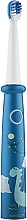 Парфумерія, косметика Дитяча електрична зубна щітка, синя, SOC0910BL, 6-12 років - Sencor
