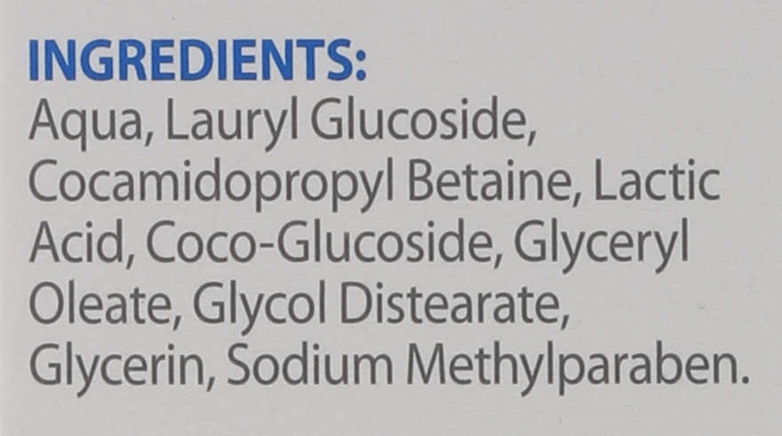 Засіб для інтимної гігієни "Plus", без дозатора - Lactacyd Body Care Intimate Hygiene Gel — фото N4
