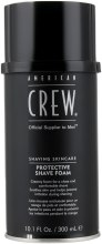 Духи, Парфюмерия, косметика Пена для бритья - American Crew Shaving Skincare Protective Shave Foam