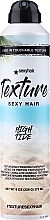 Текстурирующий лак для волос - SexyHair High Tide Texturizing Finishing Hairspray — фото N1