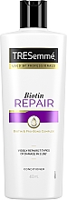 Духи, Парфюмерия, косметика Кондиционер для волос восстанавливающий - Tresemme Biotin Repair & Protect Conditioner