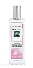 Парфумерія, косметика The Body Shop Choice Glowing Cherry Blossom - Туалетна вода