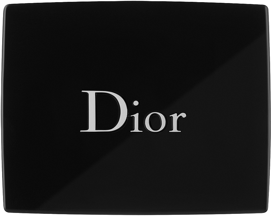 Рум'яна для обличчя - Dior Rouge Blush Collection 2023 — фото N2