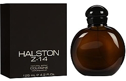 Halston Z14 - Одеколон (тестер без крышечки) — фото N1