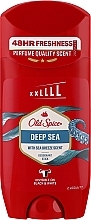Духи, Парфюмерия, косметика Твердый дезодорант - Old Spice Deep Sea Deodorant Stick