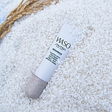 Успокаивающее средство против пятен - Shiseido Waso Koshirice Calming Spot Treatment — фото N7