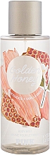 Духи, Парфюмерия, косметика Парфюмированный спрей для тела - Victoria's Secret Pink Golden Honey Scented Mist