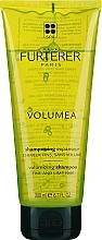 Шампунь для объема волос - Rene Furterer Volumea Volumizing Shampoo — фото N3