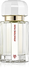 Парфумерія, косметика Ramon Monegal Atractone Musk - Парфумована вода (тестер із кришечкою)