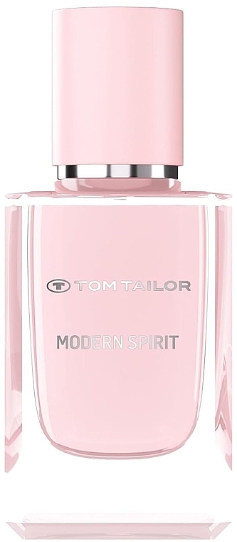 Tom Tailor Modern Spirit - Парфюмированная вода — фото N2