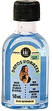 Масло для восстановления волос - Lola Cosmetics Danos Vorazes Repair Oil — фото N1