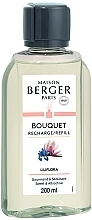 Парфумерія, косметика Maison Berger Liliflora - Рефіл для аромадифузора