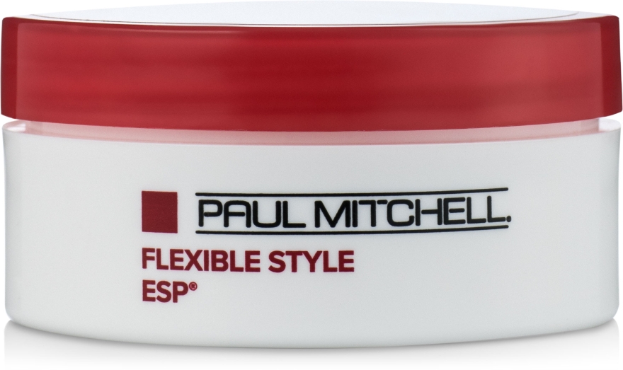Эластичная паста сильной фиксации - Paul Mitchell Flexible Style ESP Elastic Shaping Paste