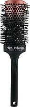 Керамическая щетка круглая вогнутая, 53 мм - Tools For Beauty Concave Styling Hair Brush — фото N1