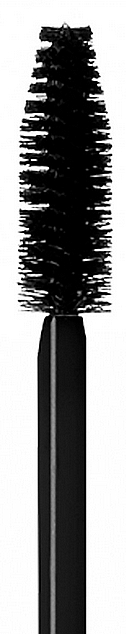 Водостойкая тушь для ресниц - Arcancil Paris Wild Volume Zebra & Oversized Edition — фото N2