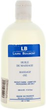 Духи, Парфюмерия, косметика Массажное масло для тела - Laura Beaumont Massage Oil