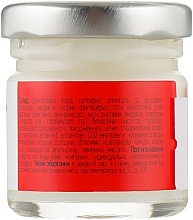 Ночная несмываемая крем-маска с аминокислотами, аргановым маслом - Natura Victoria Sleepig Pack Amino — фото N2