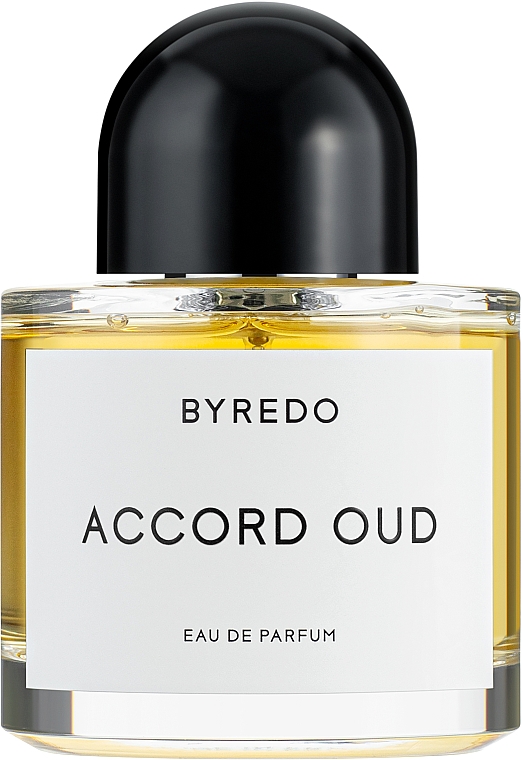 Byredo Accord Oud - Парфюмированная вода — фото N1