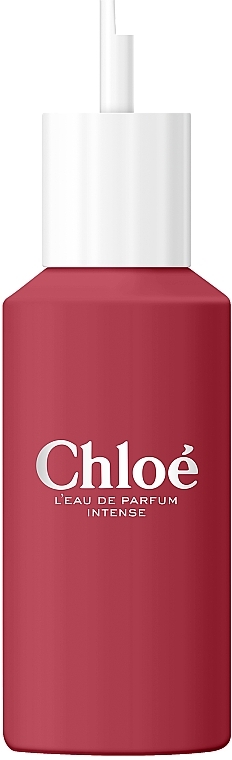 Chloe L'Eau de Parfum Intense - Парфумована вода (змінний блок) — фото N1