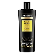 Шампунь для придания ультраблеска - Tresemme Lamellar Shine Shampoo — фото N1