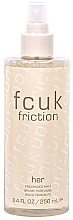 FCUK Friction Her - Мист для тела — фото N1