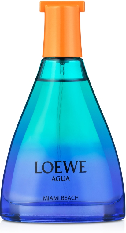 Loewe Agua De Loewe Miami Beach - Туалетна вода