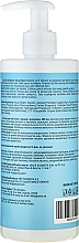 Молочко для тела с прополисом и миндалем - Unice Honey & Almond Body Milk — фото N2