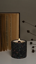 Парфумована свічка "Fresh Cut Grass" - Choice Aroma Candle — фото N6