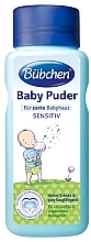 Присипка дитяча - Bubchen Baby Puder — фото N3