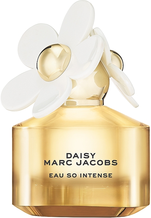 Marc Jacobs Daisy Eau So Intense - Парфюмированная вода