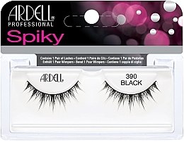 Парфумерія, косметика Накладні вії - Ardell Spiky Black Lashes 390