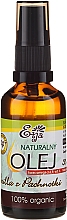 Натуральное масло периллы - Etja Natural Perilla Leaf Oil — фото N3