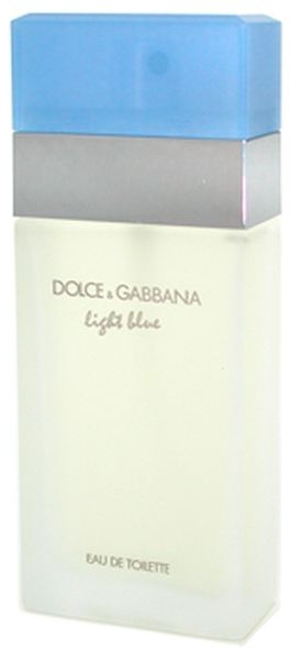 Dolce & Gabbana Light Blue - Туалетная вода (тестер без крышечки) — фото N1