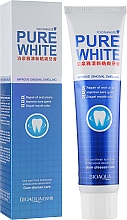 Духи, Парфюмерия, косметика УЦЕНКА! Зубная паста - Bioaqua Toothpaste Fresh Mint Pure White*