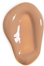 Тональний сонцезахисний крем для обличчя - Korres Yoghurt Tinted Sunscreen Face Cream SPF30 — фото N2