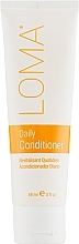 Парфумерія, косметика УЦІНКА Кондиціонер для щоденного використання - Loma Hair Care Daily Conditioner *