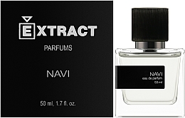 Extract Navi - Парфюмированная вода — фото N4
