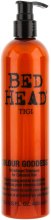 Усиливающий цвет шампунь - Tigi Bed Head Colour Goddess Oil Infused Shampoo — фото N2