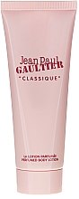 Jean Paul Gaultier Classique - Набор (edt/100ml + b/lot/75ml) — фото N3