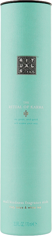 Аромадиффузор - Rituals The Ritual of Karma Mini Fragrance Sticks — фото N5