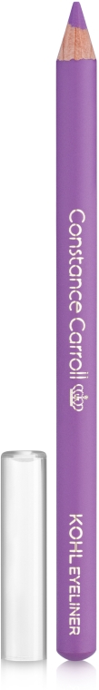 Контурный карандаш для глаз - Constance Carroll Kohl Eyeliner Pencil — фото N1