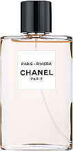 Парфумерія, косметика Chanel Paris -Riviera - Туалетная вода