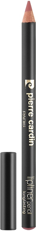 Карандаш для губ - Pierre Cardin Lipliner Pencil Longlasting — фото N1